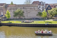 Verkocht: Thorbeckegracht 4C, 8011 VL Zwolle