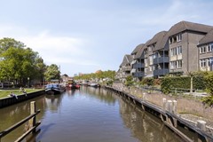 Verkocht: Thorbeckegracht 4C, 8011 VL Zwolle