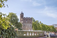 Verkocht: Thorbeckegracht 4C, 8011 VL Zwolle