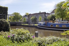 Verkocht: Thorbeckegracht 4C, 8011 VL Zwolle