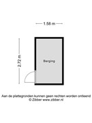 Verkocht: Thorbeckegracht 4C, 8011 VL Zwolle
