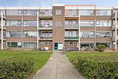 Verkocht: Tesselschadestraat 135, 8023BL Zwolle