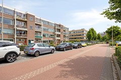 Verkocht: Tesselschadestraat 135, 8023 BL Zwolle