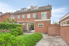 Verkocht: Carry van Bruggenstraat 12, 8023 CL Zwolle