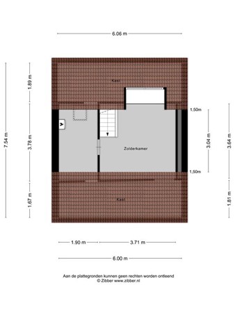Carry van Bruggenstraat 12, 8023 CL Zwolle - 