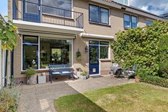 Verkocht: Mr P J Oudlaan 2, 8014 ZT Zwolle