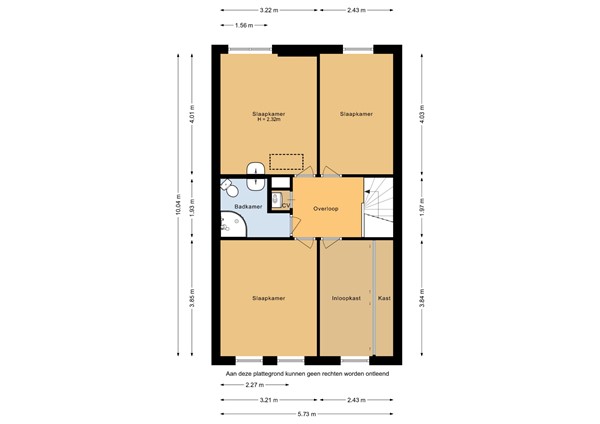 Eemlaan 16, 8032 EA Zwolle - 