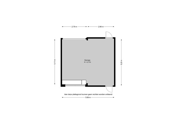 Eemlaan 16, 8032 EA Zwolle - 