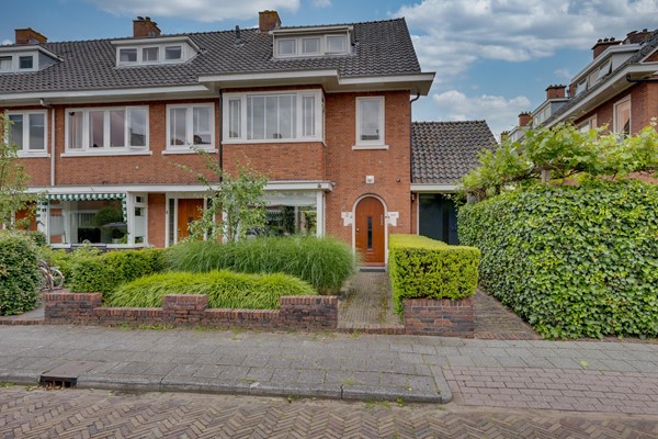 Verkocht: Vosmaerstraat 2, 8023DC Zwolle
