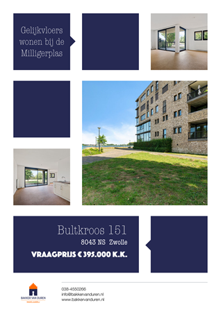 Brochure preview - brochure