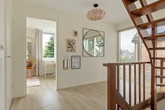 Verkocht: Boutensstraat 3, 8023 CE Zwolle