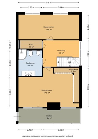 Boutensstraat 3, 8023 CE Zwolle - 
