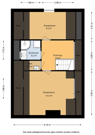 Boutensstraat 3, 8023 CE Zwolle - 