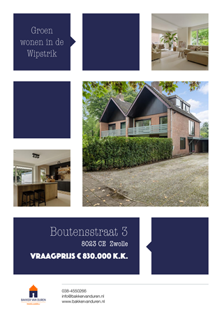 Brochure preview - brochure