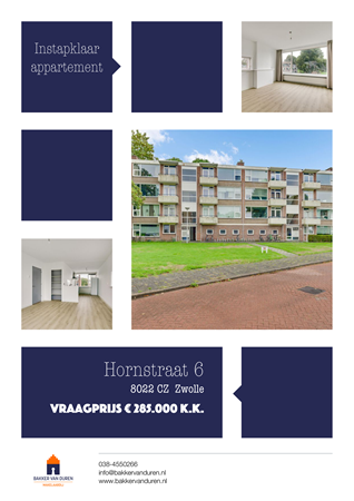 Brochure preview - brochure
