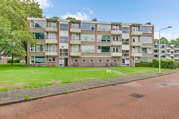 Te koop: Hornstraat 6, 8022CZ Zwolle