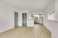 Onder bod: Hornstraat 6, 8022 CZ Zwolle
