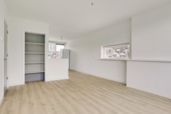 Onder bod: Hornstraat 6, 8022 CZ Zwolle
