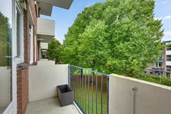 Onder bod: Hornstraat 6, 8022 CZ Zwolle