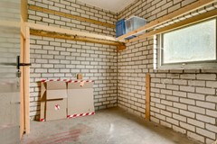 Onder bod: Hornstraat 6, 8022 CZ Zwolle
