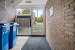 Onder bod: Hornstraat 6, 8022 CZ Zwolle