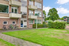 Onder bod: Hornstraat 6, 8022 CZ Zwolle