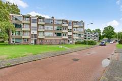 Onder bod: Hornstraat 6, 8022 CZ Zwolle