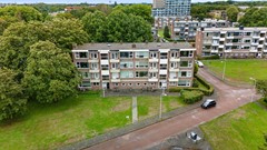Onder bod: Hornstraat 6, 8022 CZ Zwolle