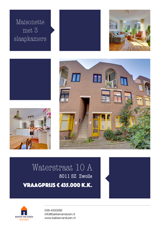 Brochure preview - brochure