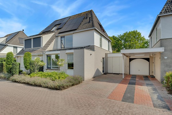 Onder bod: Sloetmarke 71, 8016CK Zwolle