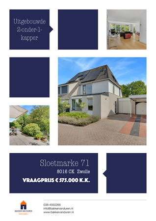 Brochure preview - brochure