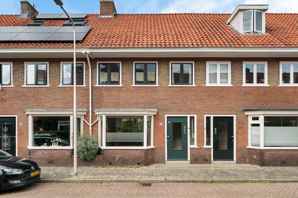Te koop: De Genestetstraat 55, 8023BD Zwolle