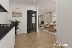 Nieuw in verkoop: De Genestetstraat 55, 8023 BD Zwolle