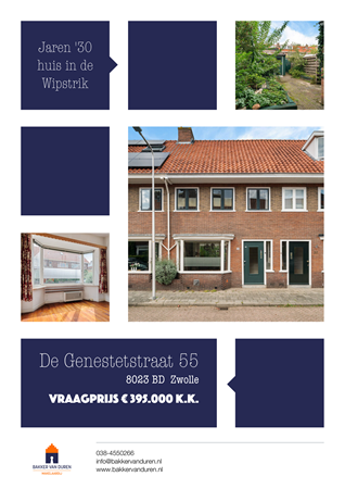 Brochure preview - brochure