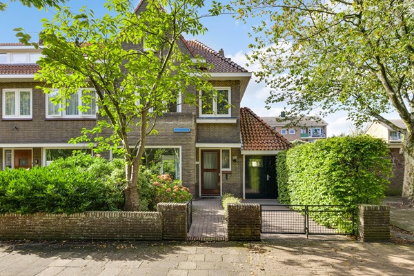 Te koop: Jupiterstraat 27, 8022RE Zwolle