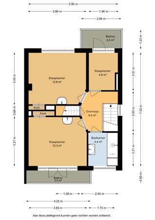 Jupiterstraat 27, 8022 RE Zwolle - 