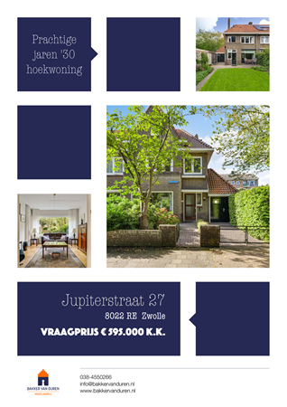 Brochure preview - brochure