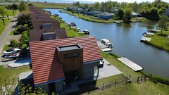 Koop:Middelgronden 4, 8754 HH Makkum - Foto