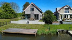 Zu Kaufen: Middelgronden 4, 8754HH Makkum