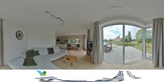 Prijsverlaging:Middelgronden 4, 8754 HH Makkum - Foto