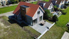 Prijsverlaging:Middelgronden 4, 8754 HH Makkum - Foto
