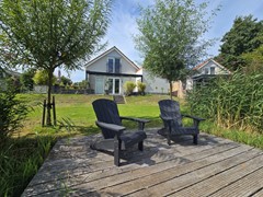 Verkauft:Friesche Vlaak 30, 8754 HL Makkum - Foto