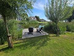 Verkauft: Friesche Vlaak 30, 8754HL Makkum