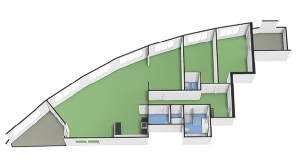 Javaruggen 44, 8754 DA Makkum - 