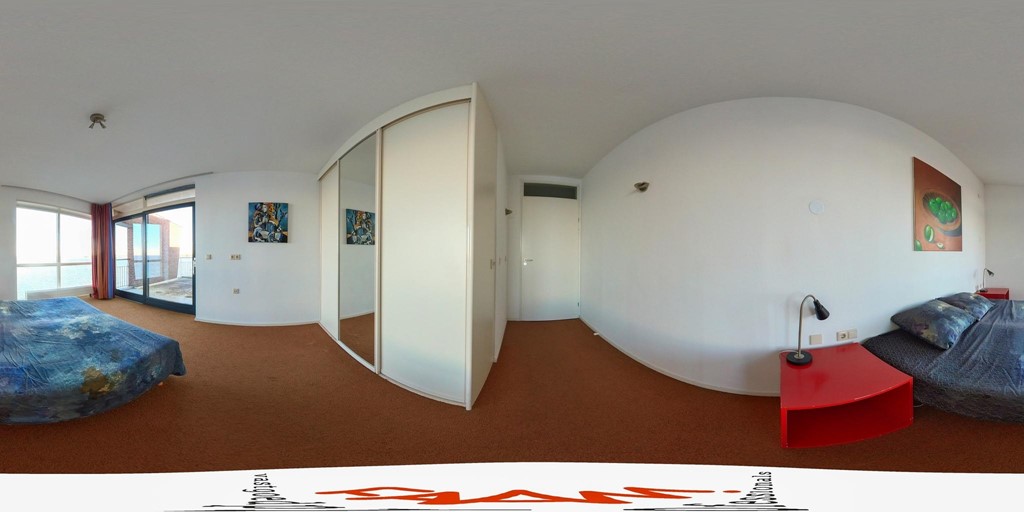View of Javaruggen 44 8754 DA Makkum € 569.000,- k.k.