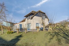 Koop:De Bollen 6, 8754 DJ Makkum - Foto