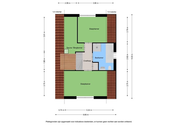 Molenrak 12, 8754 HN Makkum - 