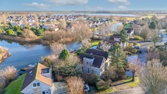 Verkauft: Molenrak 12, 8754HN Makkum