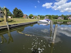 Verkauft:Robbenzand, 8754 DL Makkum - Foto