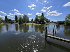 Verkauft:Robbenzand, 8754 DL Makkum - Foto
